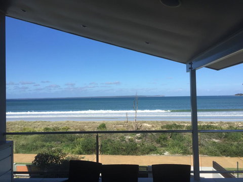 Waterfront Dream Vincentia - Accommodation NT 0