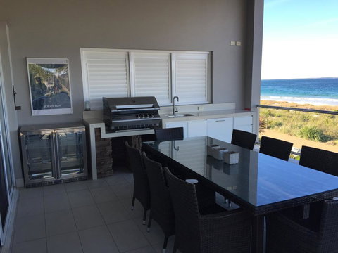 Waterfront Dream Vincentia - Accommodation NT 1
