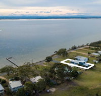 Waterfront Sanctuary - Raymond Island Getaway - NT Tourism