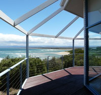 Waterline Holiday Home - Accommodation NT