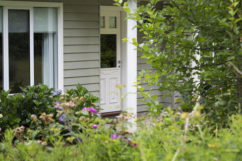 Amelina Cottages - Accommodation NT 36