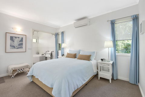 Amelina Cottages - Accommodation NT 16