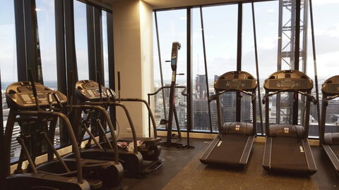 Collins Accommodation - NT Tourism 1