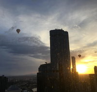 Collins Accommodation - NT Tourism