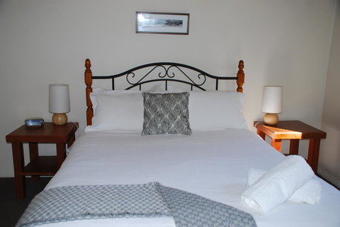 Bluegum Ridge Cottages - Accommodation NT 20