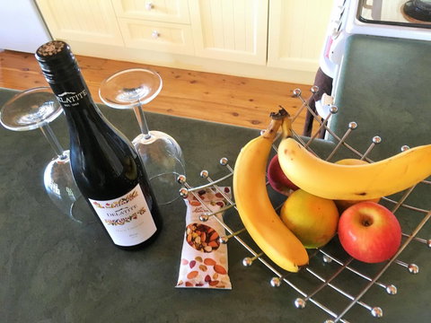 Bluegum Ridge Cottages - Accommodation NT 11