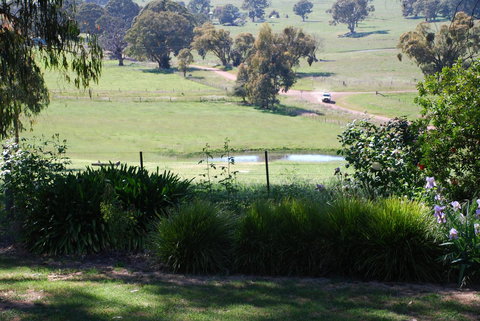 Bluegum Ridge Cottages - Accommodation NT 30