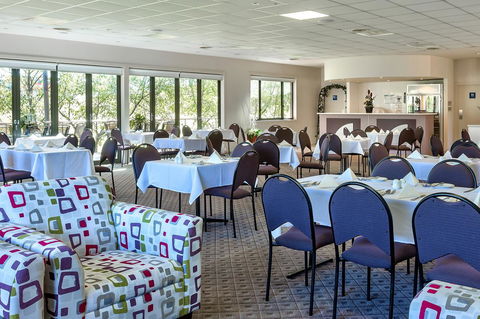 Blazing Stump Motel & Suites - Accommodation NT 19