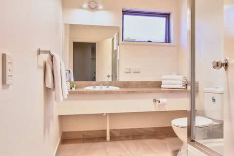 Blazing Stump Motel & Suites - Accommodation NT 5