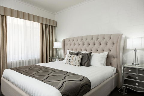 Blazing Stump Motel & Suites - Accommodation NT 24