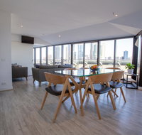 Flinders Luxury Penthouse - NT Tourism