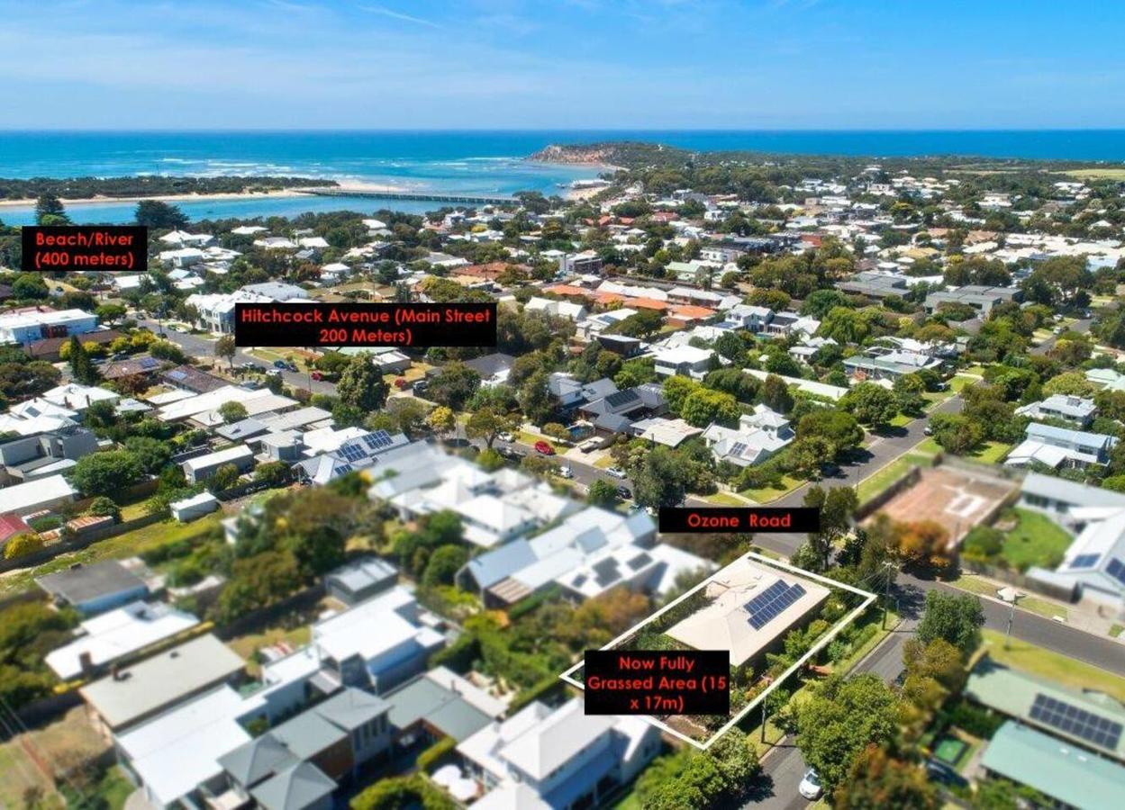 Barwon Heads VIC NT Tourism