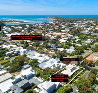 The Perfect Zone- SLEEPS 12 - NT Tourism