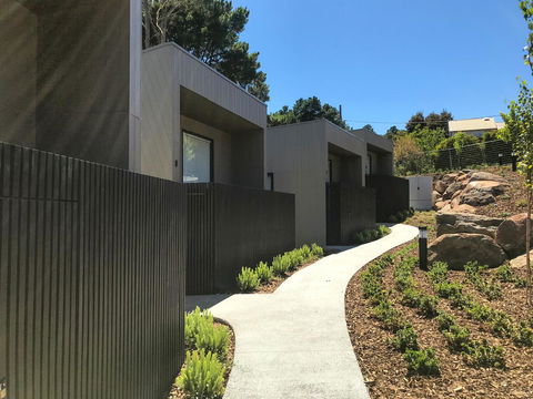 Hepburn Springs Escape - Accommodation NT 23