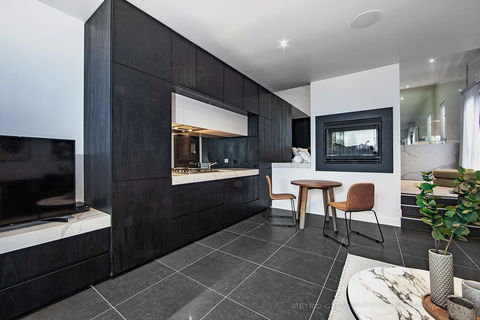 Hepburn Springs Escape - Accommodation NT 5