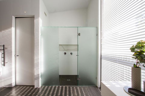 Hepburn Springs Escape - Accommodation NT 16