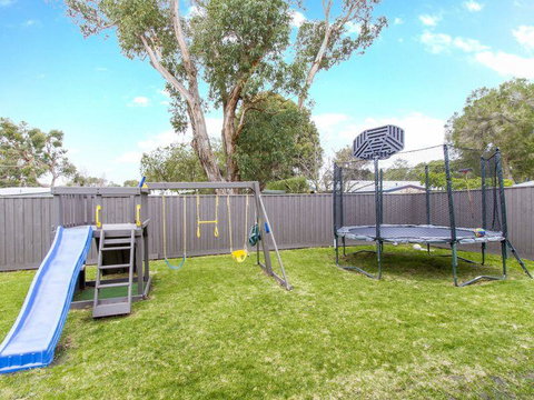 Perfect For Family Fun - Accommodation NT 5