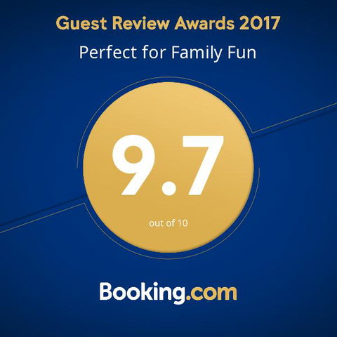 Perfect For Family Fun - Accommodation NT 13