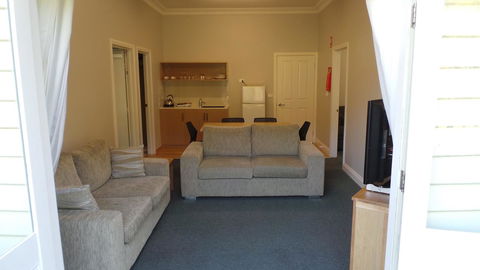 Oscar\'s On The Yarra - Accommodation NT 20
