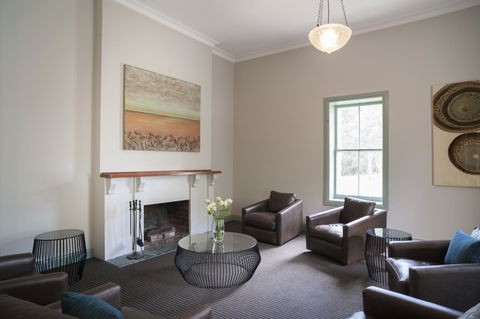 Oscar\'s On The Yarra - Accommodation NT 12