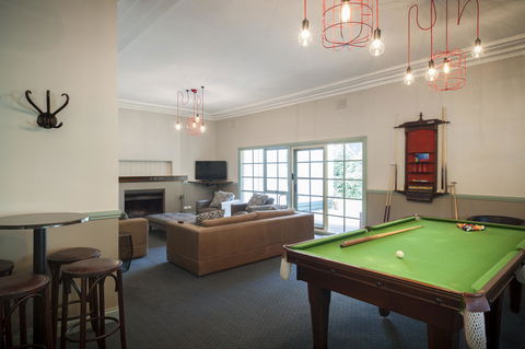 Oscar\'s On The Yarra - Accommodation NT 13