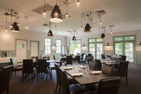Oscar\'s On The Yarra - Accommodation NT 5