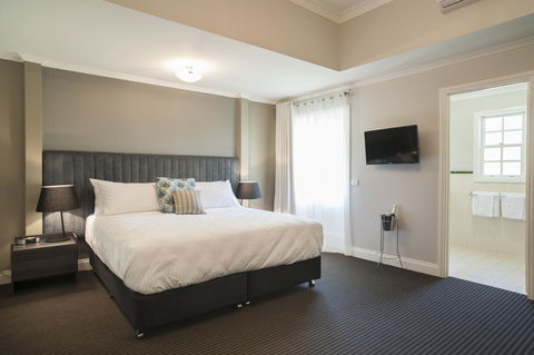 Oscar\'s On The Yarra - Accommodation NT 2