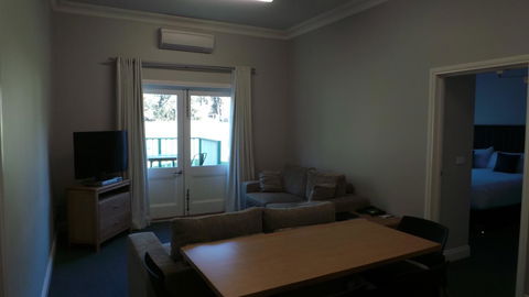 Oscar\'s On The Yarra - Accommodation NT 21