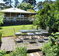 Lavender Farm - NT Tourism
