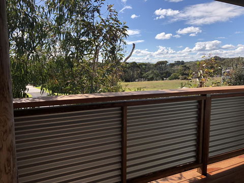 The PC Cottage - Accommodation NT 24