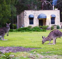Marwood Luxury Villas - NT Tourism