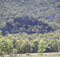 Grampians Villas - NT Tourism