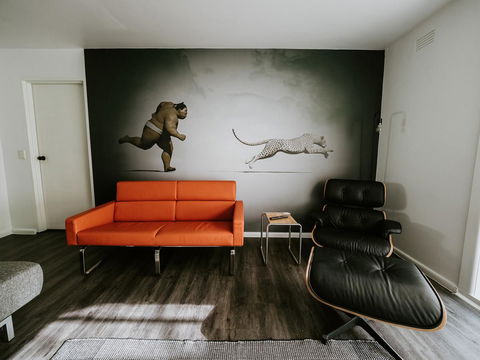 SoYa Apartment Hotel - Accommodation NT 36