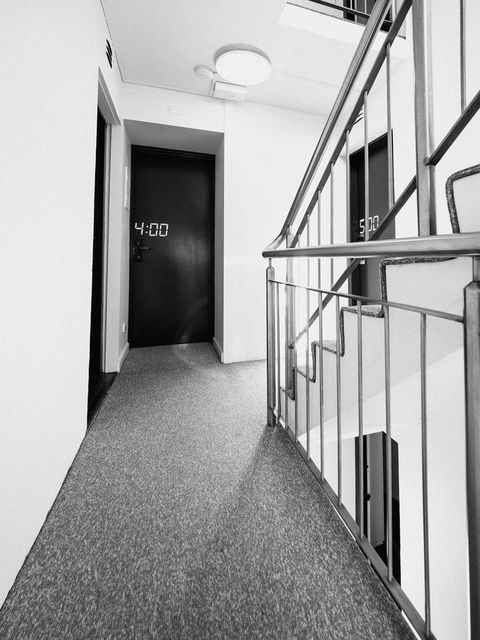 SoYa Apartment Hotel - Accommodation NT 15