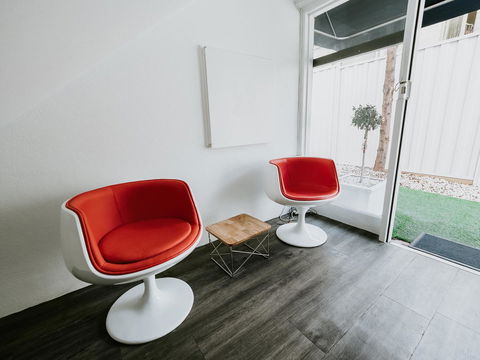 SoYa Apartment Hotel - Accommodation NT 17