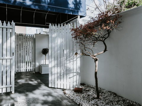 SoYa Apartment Hotel - Accommodation NT 5