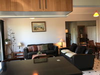 Hills Creek Holiday Home