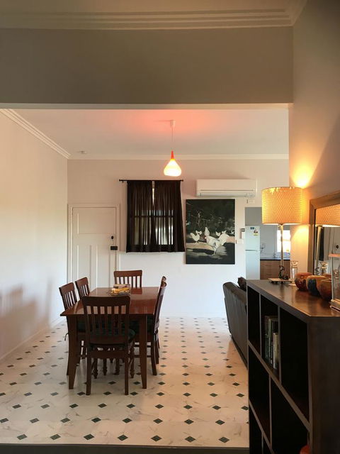 Hillâ€™s Creek Holiday Home - Accommodation NT 9