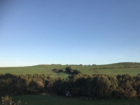 Hillâ€™s Creek Holiday Home - Accommodation NT 17