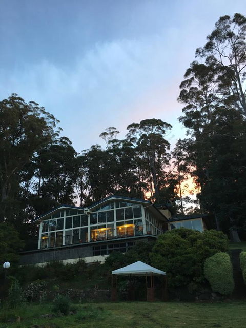 The Dan - Accommodation NT 16