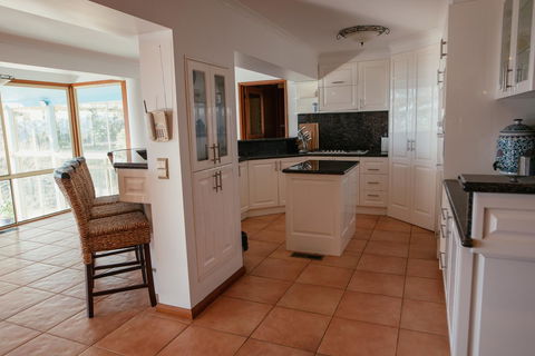 The Dan - Accommodation NT 2