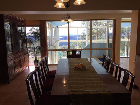 The Dan - Accommodation NT 20