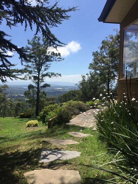 The Dan - Accommodation NT 24