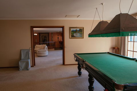 The Dan - Accommodation NT 12