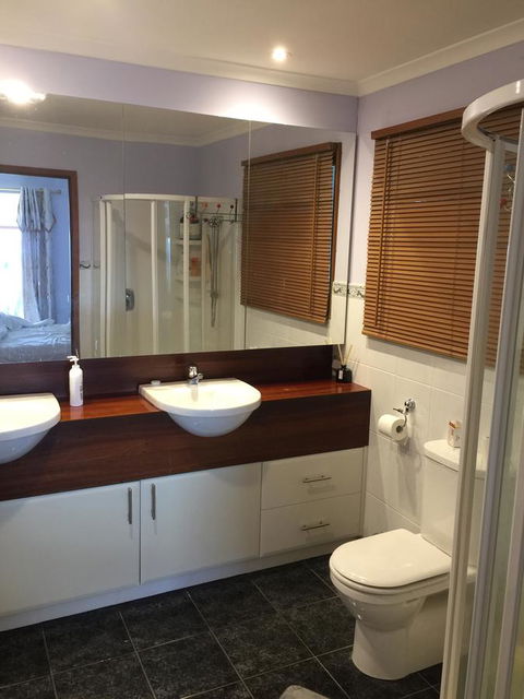 The Dan - Accommodation NT 1