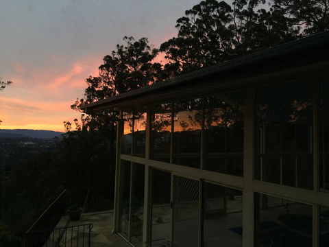 The Dan - Accommodation NT 18