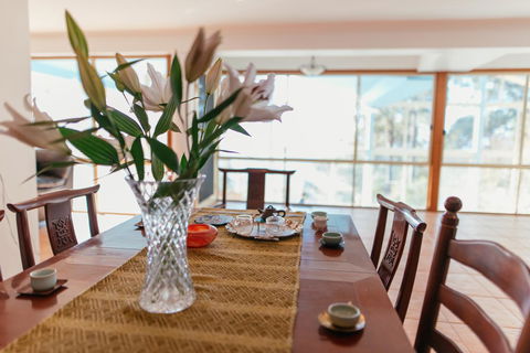 The Dan - Accommodation NT 11