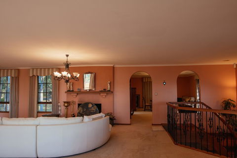 The Dan - Accommodation NT 13