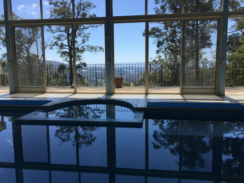 The Dan - Accommodation NT 22