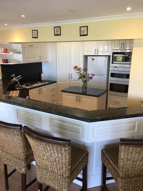 The Dan - Accommodation NT 19